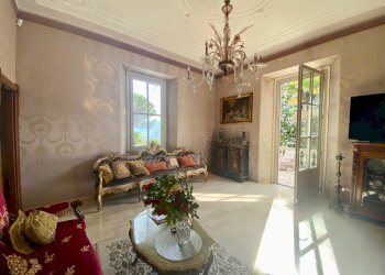 Interni Villa Gina - Villa Via Milano 6, Dizzasco - photo 6