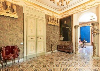 Interni villa Gina - Villa Via Milano 6, Dizzasco - photo 17