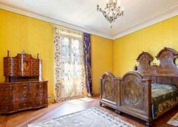 Interni villa Gina - Villa Via Milano 6, Dizzasco - photo 22