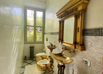 Interni Villa Gina - Villa Via Milano 6, Dizzasco - photo 24