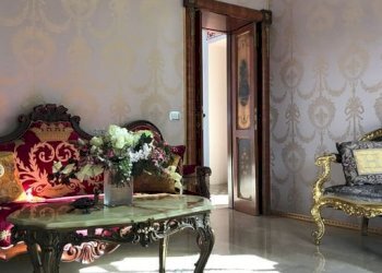 Interni Villa Gina - Villa Via Milano 6, Dizzasco - photo 26