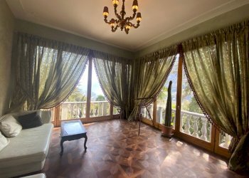 Interni Villa Gina - Villa Via Milano 6, Dizzasco - photo 27