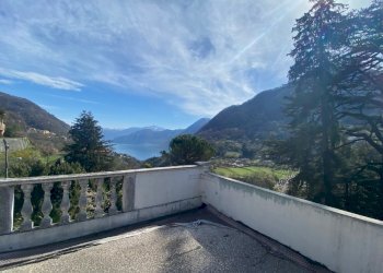 Esterni Villa Gina - Villa Via Milano 6, Dizzasco - photo 2