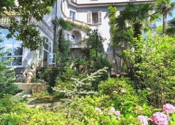 Villa Gina - Villa Via Milano 6, Dizzasco - photo 3