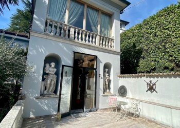 Esterni Villa Gina - Villa Via Milano 6, Dizzasco - photo 6