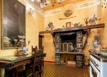 Interni villa Gina - Villa Via Milano 6, Dizzasco - photo 20