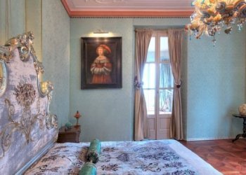 Interni Villa Gina - Villa Via Milano 6, Dizzasco - photo 30