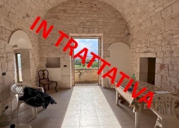 Diapositiva1.JPG - Porzione di casa Contrada Antonelli 544, Monopoli - foto 1