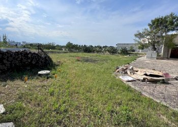 ESTERNO - Porzione di casa Contrada Antonelli 544, Monopoli - foto 4