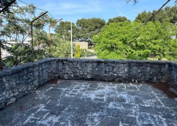 VERANDA - Porzione di casa Contrada Antonelli 544, Monopoli - foto 5