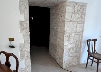 SOGGIORNO - Porzione di casa Contrada Antonelli 544, Monopoli - foto 12