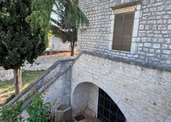 ESTERNO - Porzione di casa Contrada Antonelli 544, Monopoli - foto 13