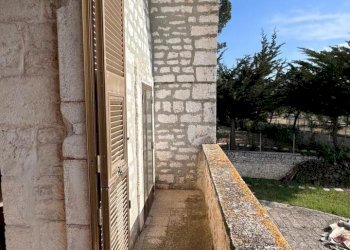 BALCONE - Porzione di casa Contrada Antonelli 544, Monopoli - foto 15