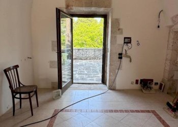 SOGGIORNO - Porzione di casa Contrada Antonelli 544, Monopoli - foto 17