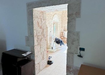 SOGGIORNO - Porzione di casa Contrada Antonelli 544, Monopoli - foto 18