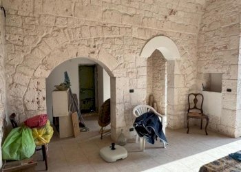 SOGGIORNO PRANZO - Porzione di casa Contrada Antonelli 544, Monopoli - foto 19
