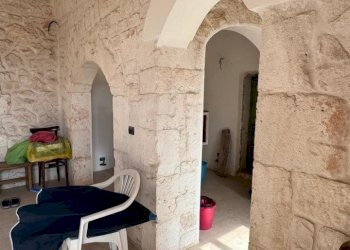 SOGGIORNO - Porzione di casa Contrada Antonelli 544, Monopoli - foto 20