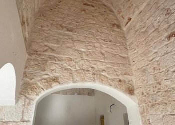 VOLTE - Porzione di casa Contrada Antonelli 544, Monopoli - foto 21