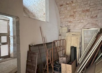 STUDIO - Porzione di casa Contrada Antonelli 544, Monopoli - foto 22