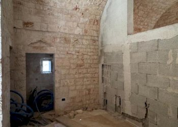 BAGNO - Porzione di casa Contrada Antonelli 544, Monopoli - foto 23