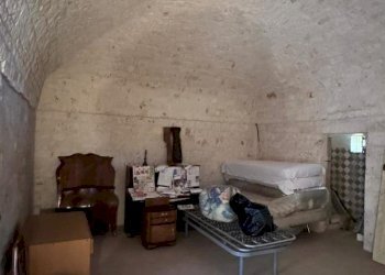 VANO LETTO - Porzione di casa Contrada Antonelli 544, Monopoli - foto 24