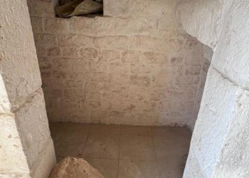 BAGNO - Porzione di casa Contrada Antonelli 544, Monopoli - foto 26