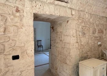 VANO - Porzione di casa Contrada Antonelli 544, Monopoli - foto 27