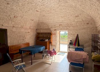VANO LETTO - Porzione di casa Contrada Antonelli 544, Monopoli - foto 28