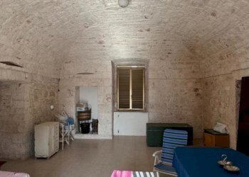 VANO LETTO - Porzione di casa Contrada Antonelli 544, Monopoli - foto 30