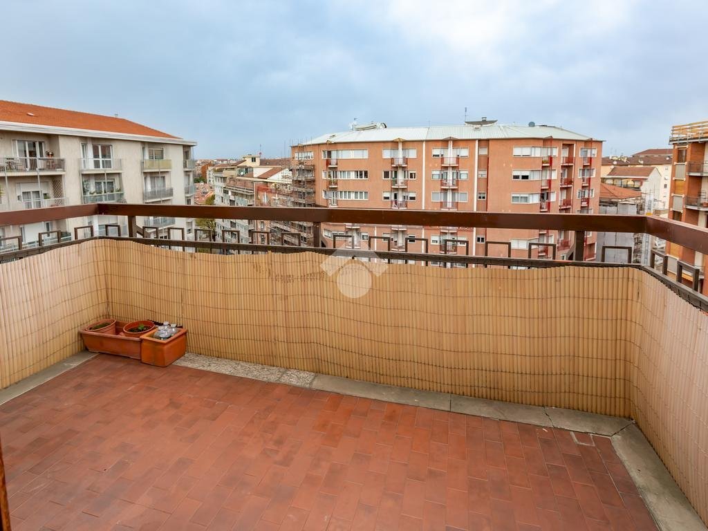 Trilocale Corso Orbassano, Torino (zona Santa Rita) - foto 2