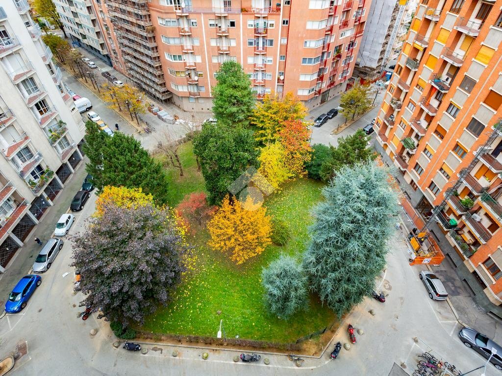 Trilocale Corso Orbassano, Torino (zona Santa Rita) - foto 3