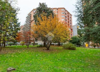 Trilocale Corso Orbassano, Torino (zona Santa Rita) - foto 1