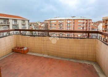 Trilocale Corso Orbassano, Torino (zona Santa Rita) - foto 2