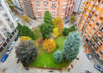 Trilocale Corso Orbassano, Torino (zona Santa Rita) - foto 3