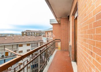 Trilocale Corso Orbassano, Torino (zona Santa Rita) - foto 4