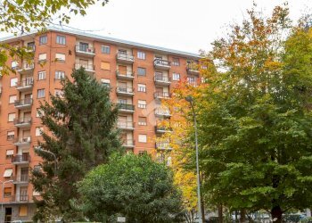 Trilocale Corso Orbassano, Torino (zona Santa Rita) - foto 9