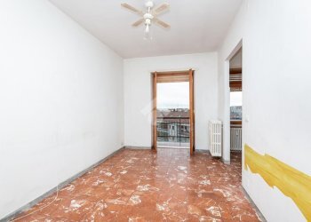 Trilocale Corso Orbassano, Torino (zona Santa Rita) - foto 10