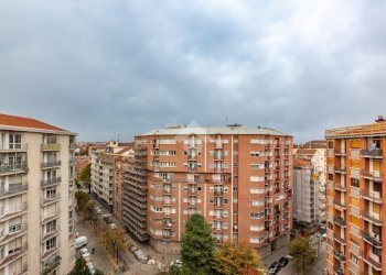 Trilocale Corso Orbassano, Torino (zona Santa Rita) - foto 16