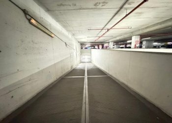 Posto Auto Via Orvieto, Torino - foto 6