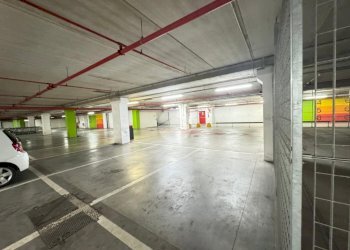 Posto Auto Via Orvieto, Torino - foto 7