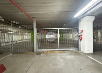 Posto Auto Via Orvieto, Torino - foto 9