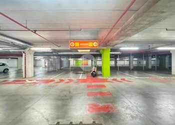Posto Auto Via Orvieto, Torino - foto 4
