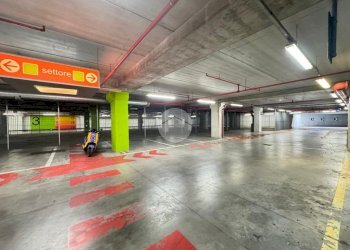 Posto Auto Via Orvieto, Torino - foto 10