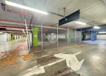 Posto Auto Via Orvieto, Torino - foto 15