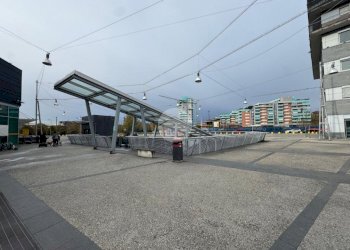 Posto Auto Via Orvieto, Torino - foto 18