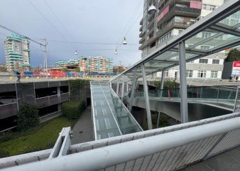 Posto Auto Via Orvieto, Torino - foto 20
