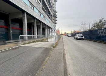 Posto Auto Via Orvieto, Torino - foto 21