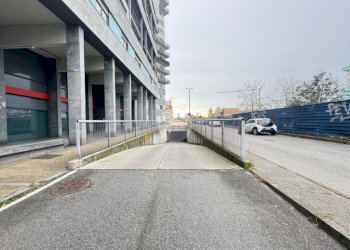 Posto Auto Via Orvieto, Torino - foto 3