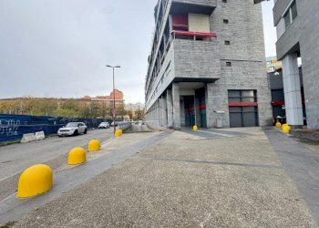 Posto Auto Via Orvieto, Torino - foto 2