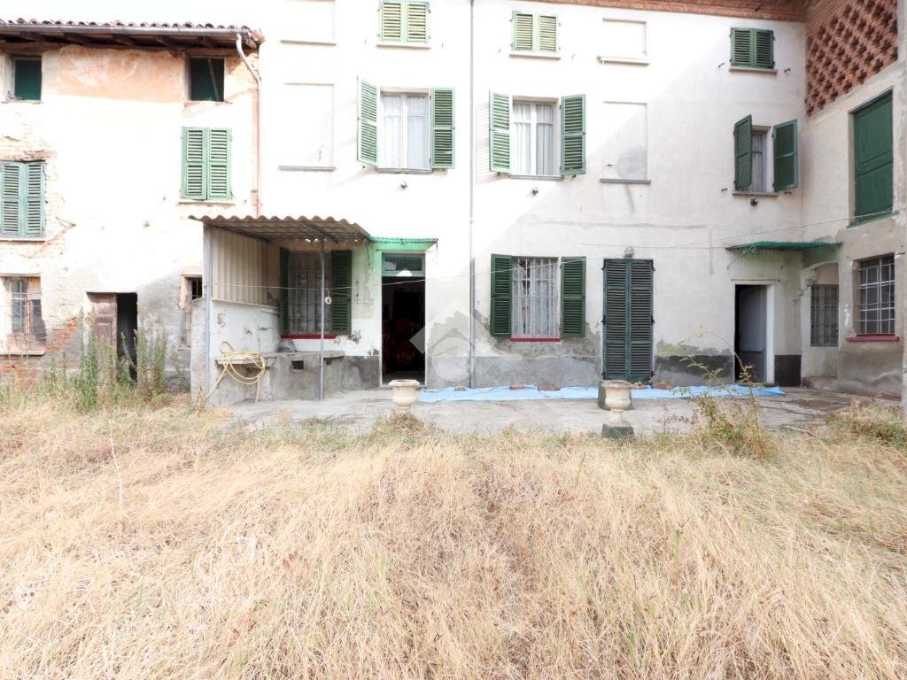 Casa semi indipendente Vicolo S. Francesco, Sezzadio - foto 2